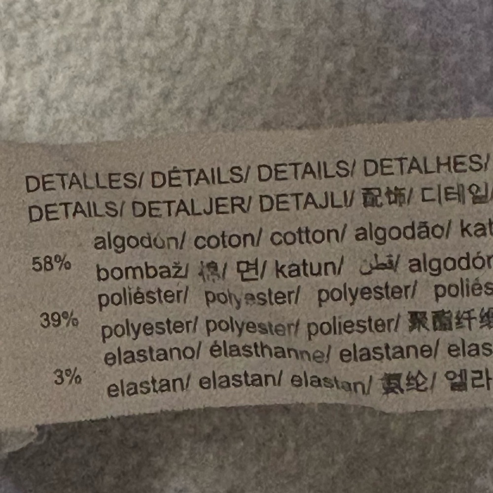ZARA MANHATTAN Kids Sweatshirt - Picture 13 of 13